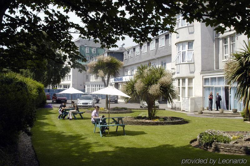Heathlands Hotel Μπόρνμουθ Εξωτερικό φωτογραφία