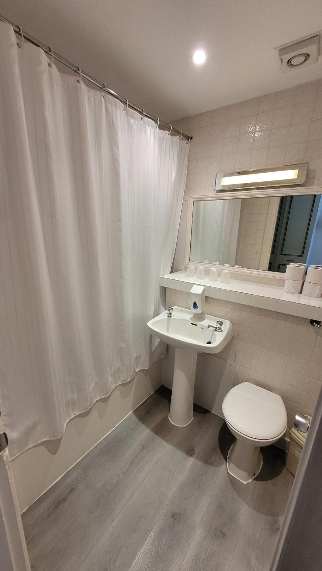 Heathlands Hotel Μπόρνμουθ Εξωτερικό φωτογραφία