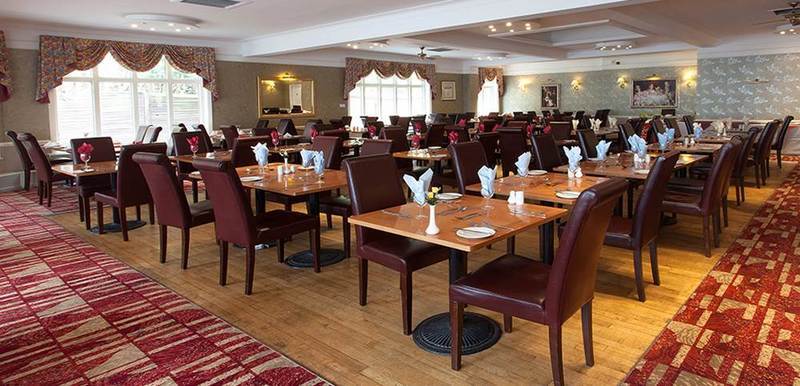 Heathlands Hotel Μπόρνμουθ Εξωτερικό φωτογραφία