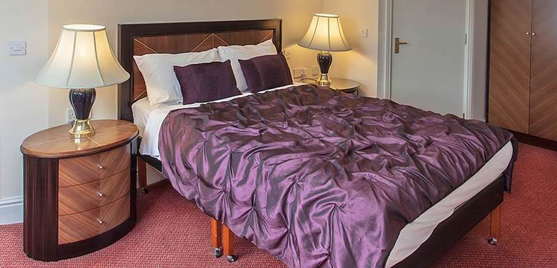 Heathlands Hotel Μπόρνμουθ Εξωτερικό φωτογραφία