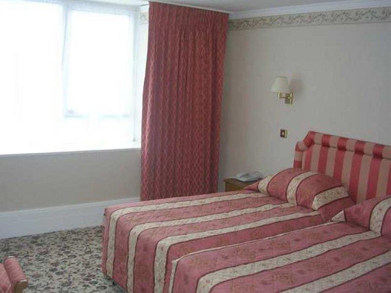 Heathlands Hotel Μπόρνμουθ Εξωτερικό φωτογραφία