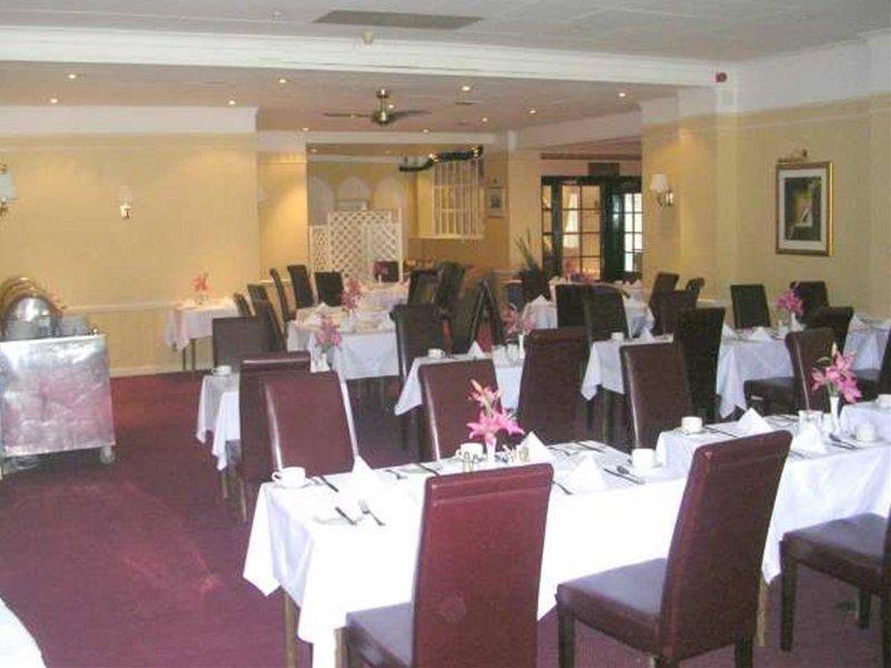Heathlands Hotel Μπόρνμουθ Εξωτερικό φωτογραφία