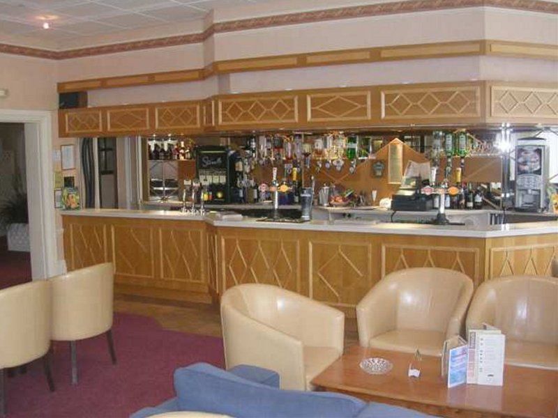 Heathlands Hotel Μπόρνμουθ Εξωτερικό φωτογραφία