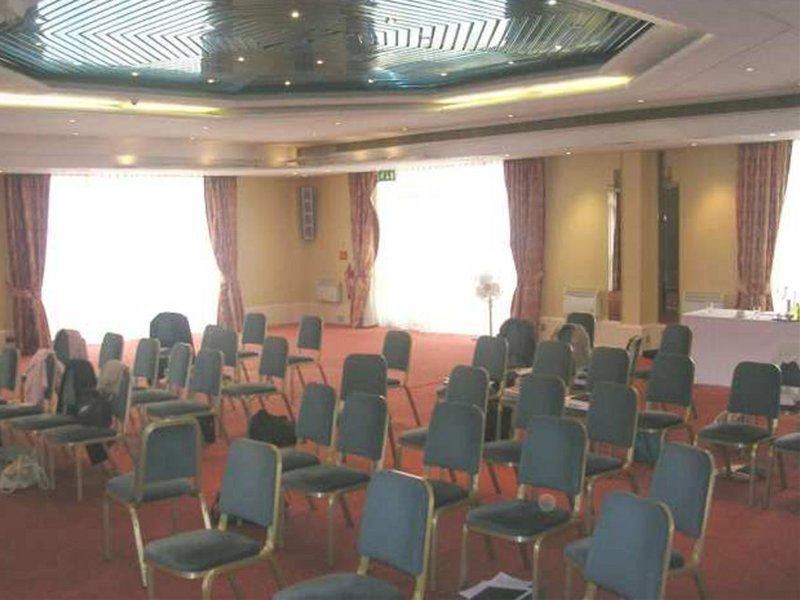 Heathlands Hotel Μπόρνμουθ Εξωτερικό φωτογραφία