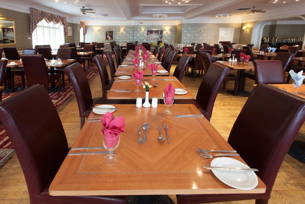 Heathlands Hotel Μπόρνμουθ Εξωτερικό φωτογραφία