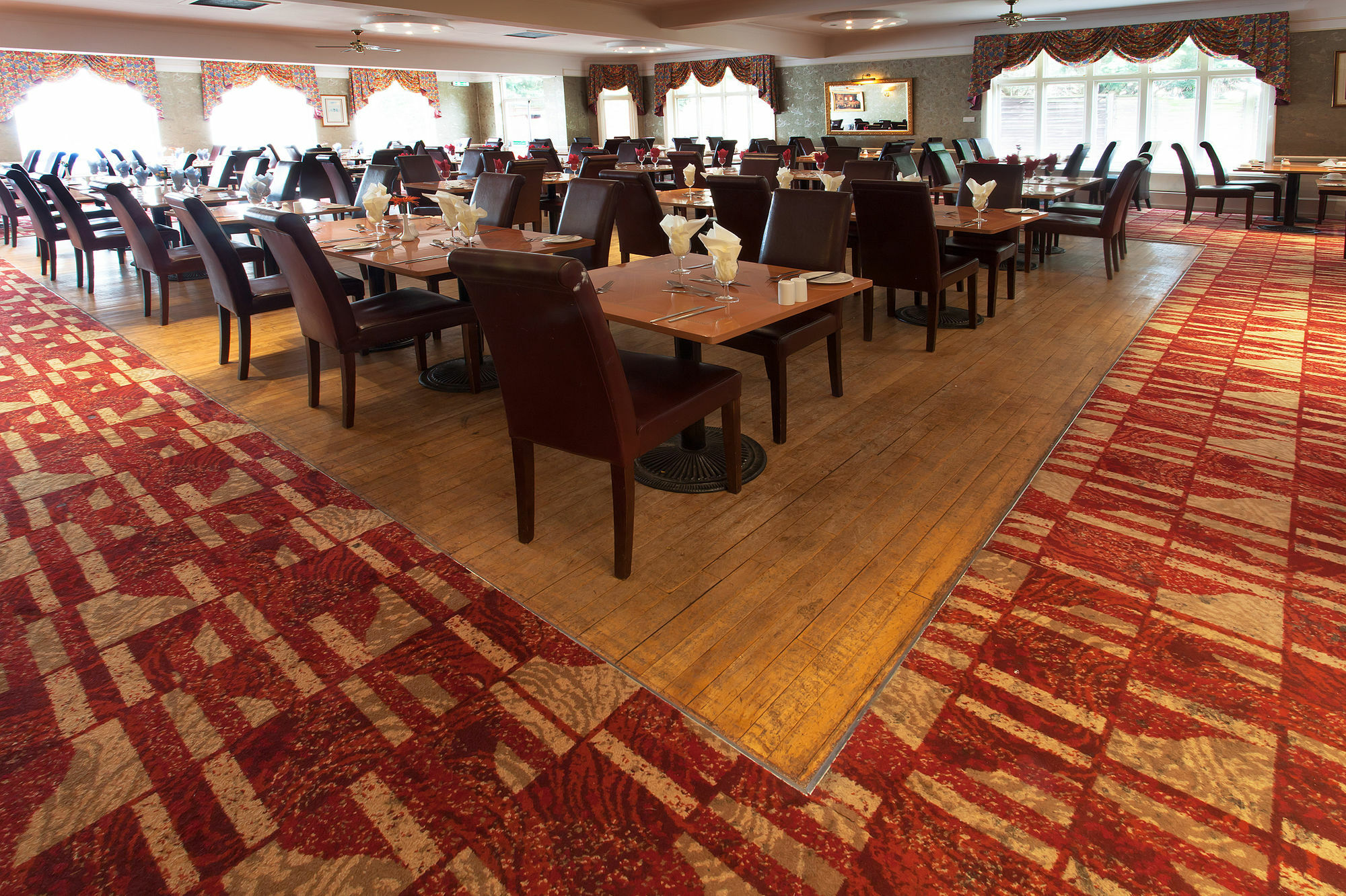 Heathlands Hotel Μπόρνμουθ Εξωτερικό φωτογραφία