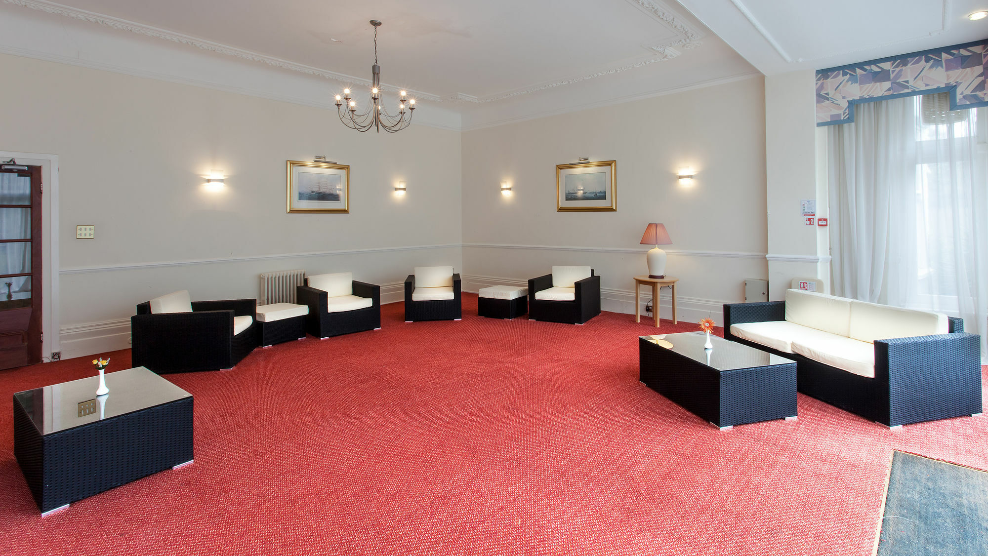 Heathlands Hotel Μπόρνμουθ Εξωτερικό φωτογραφία