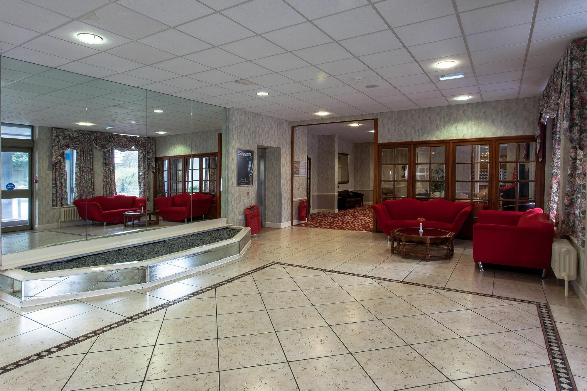 Heathlands Hotel Μπόρνμουθ Εξωτερικό φωτογραφία