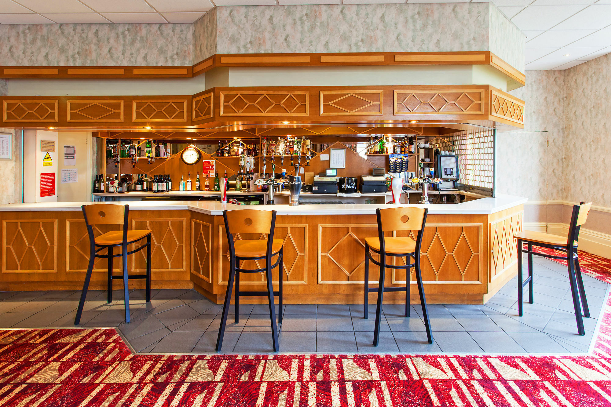 Heathlands Hotel Μπόρνμουθ Εξωτερικό φωτογραφία