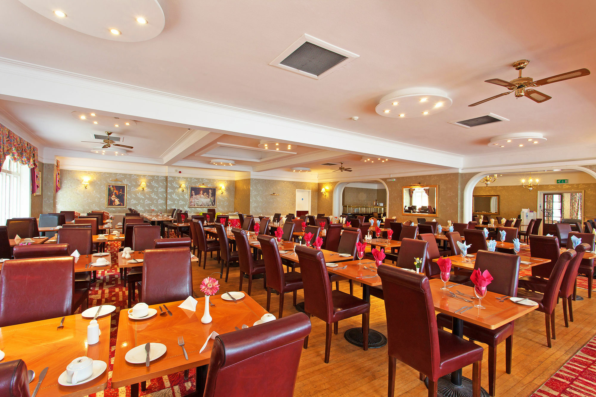 Heathlands Hotel Μπόρνμουθ Εξωτερικό φωτογραφία